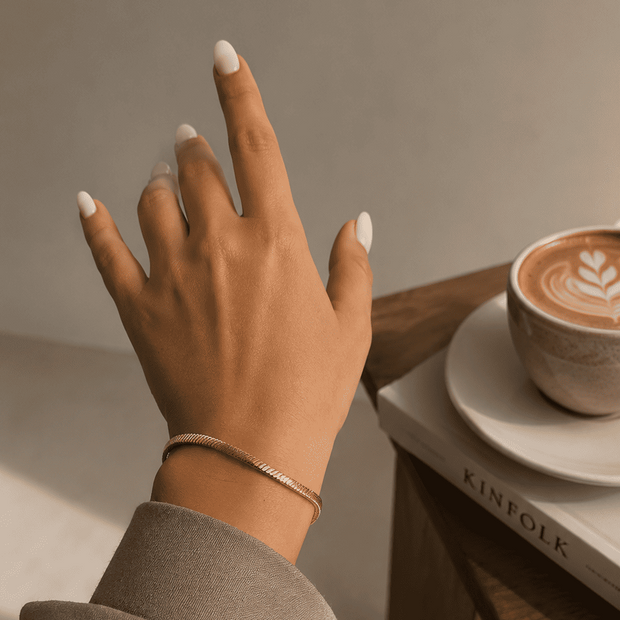 SIP EDGE BRACELET