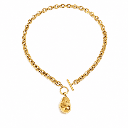SIP SABINE NECKLACE