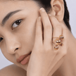 SIP ORBIT No.4 RING