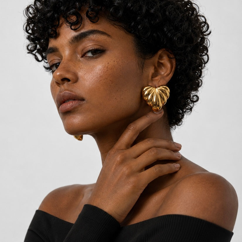 SIP RIVIERA EARRINGS