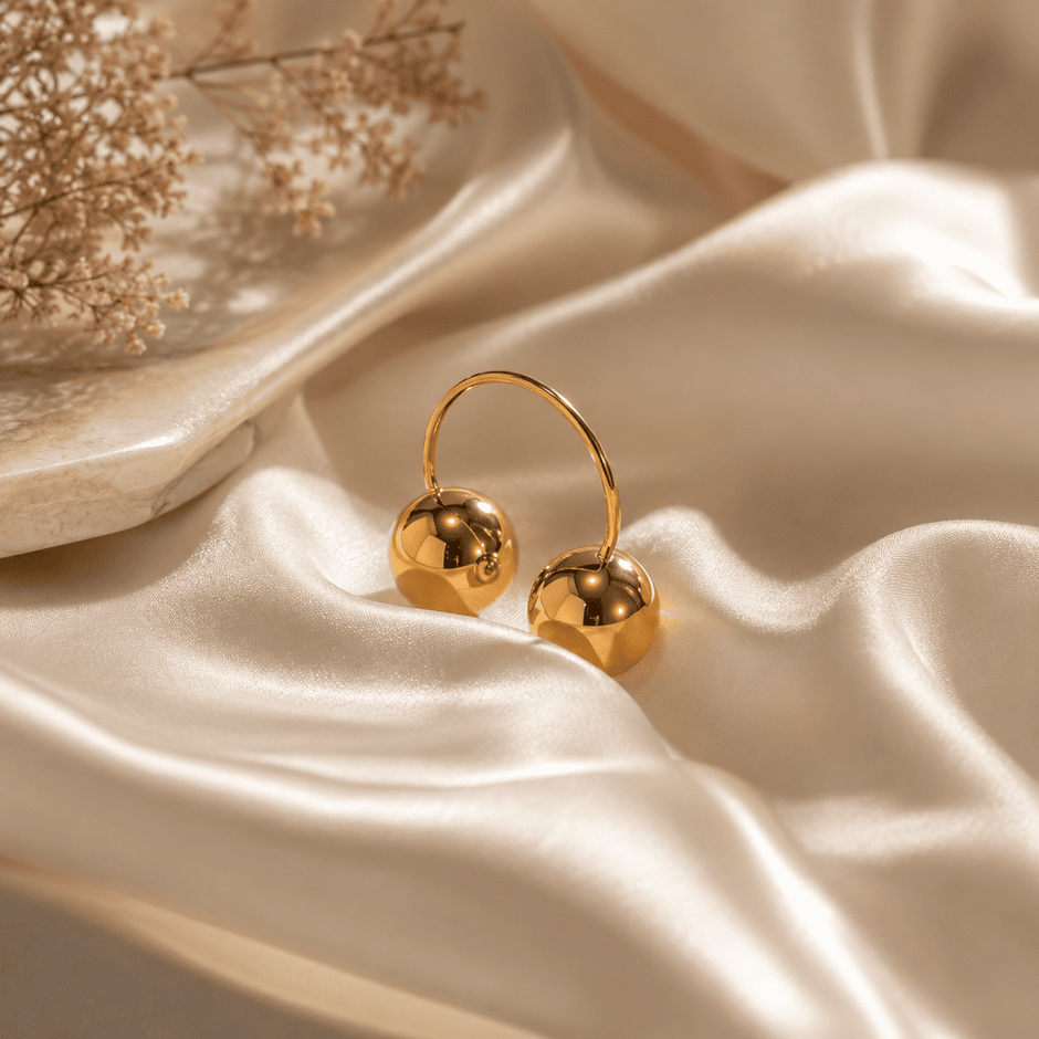 SIP ORBIT No.5 RING