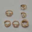 SP VOGUE RING
