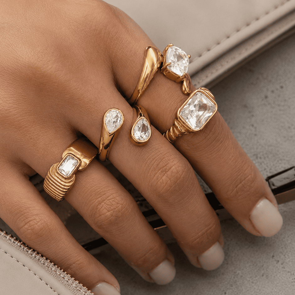 SP VOGUE RING