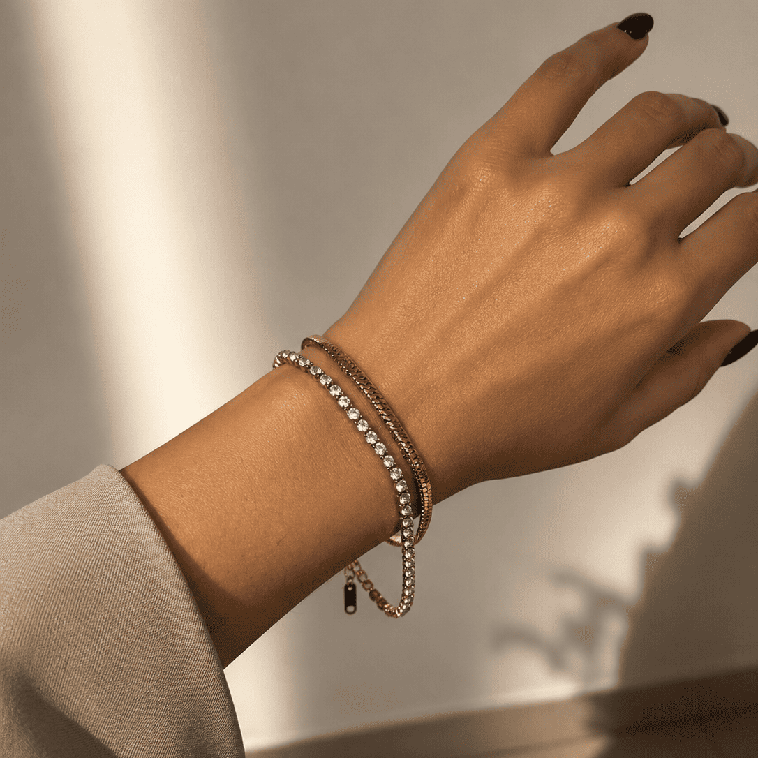 SIP EDGE BRACELETE