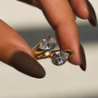 SIP ÉCLAT RING
