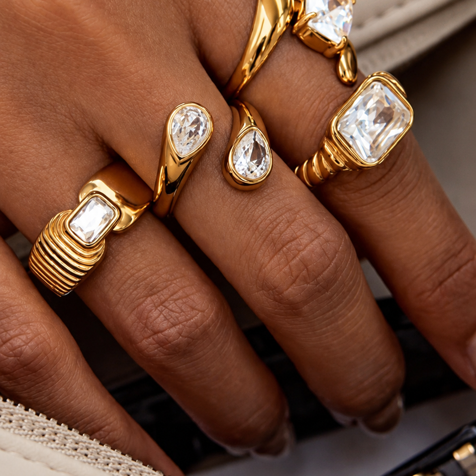 SIP SOHO RING