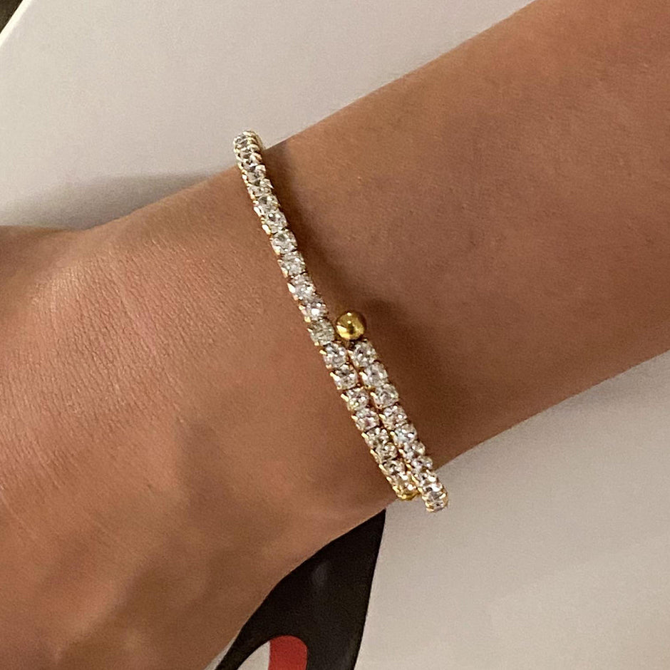 SIP RIVOLI BRACELET