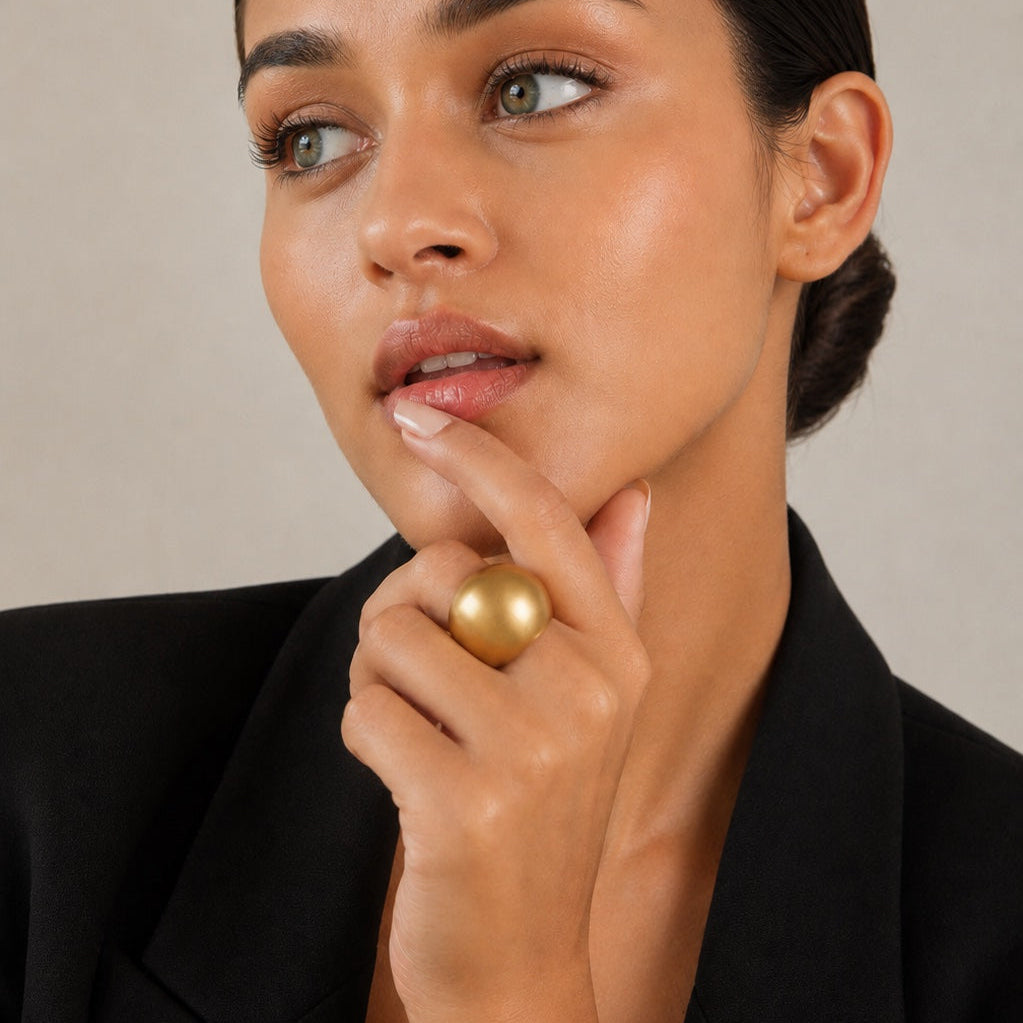 SIP SOIRÉE RING