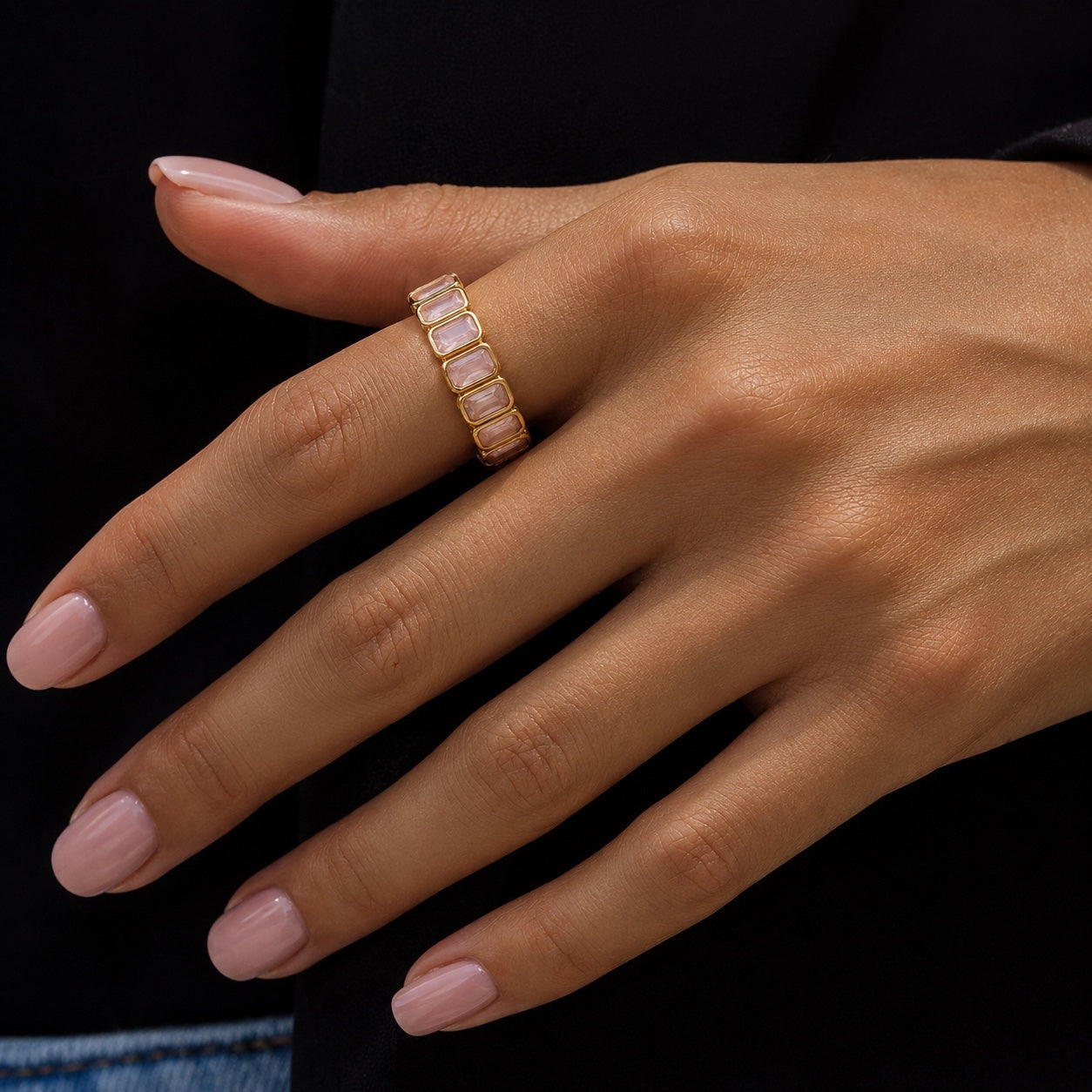 SIP CHÉRIE RING