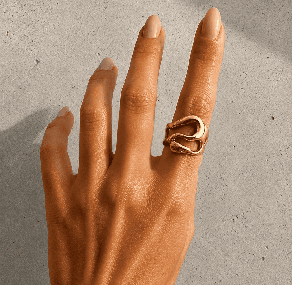 SIP FLOW RING