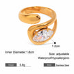 SIP Aether Ring