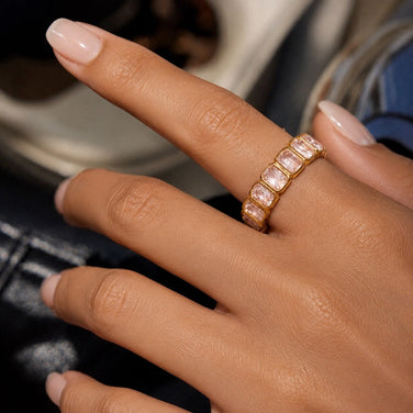 SIP CHÉRIE RING