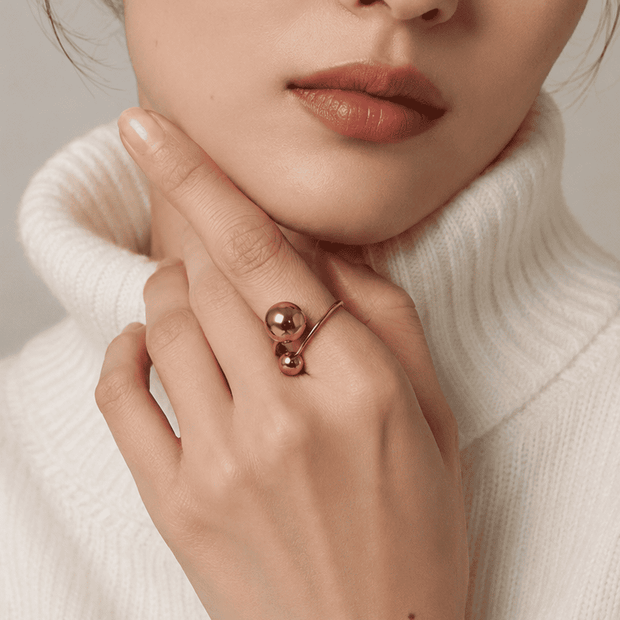 SIP ORBIT No.2 RING