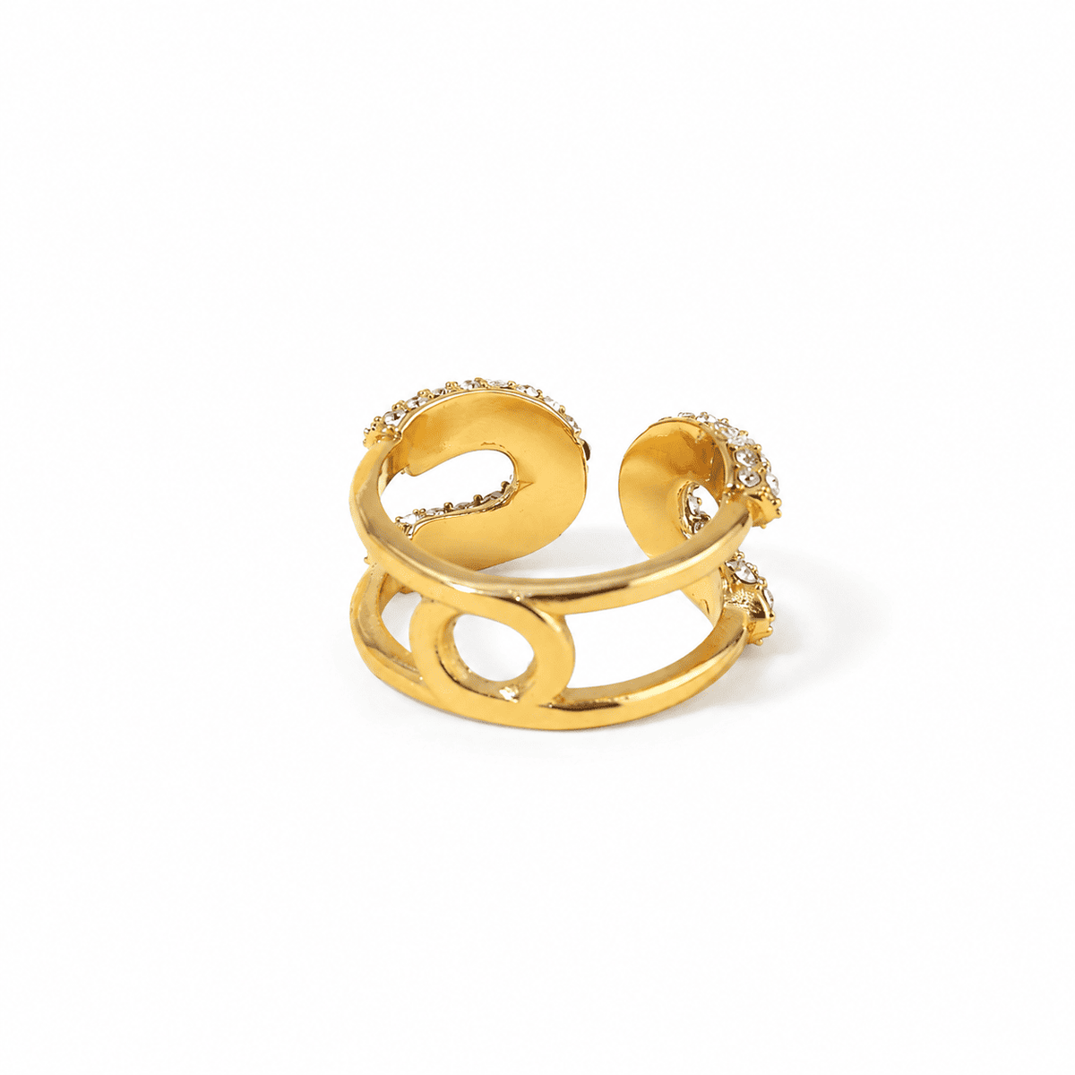 SIP SIREN RING