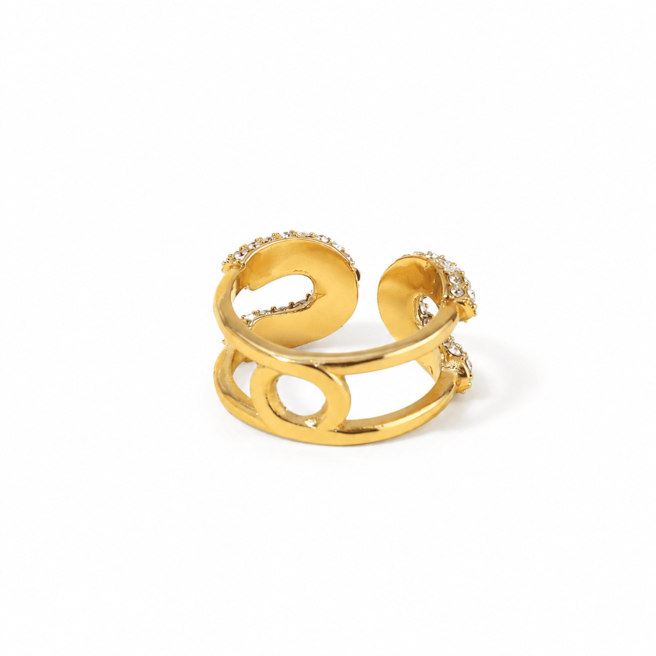 SIP SIREN RING