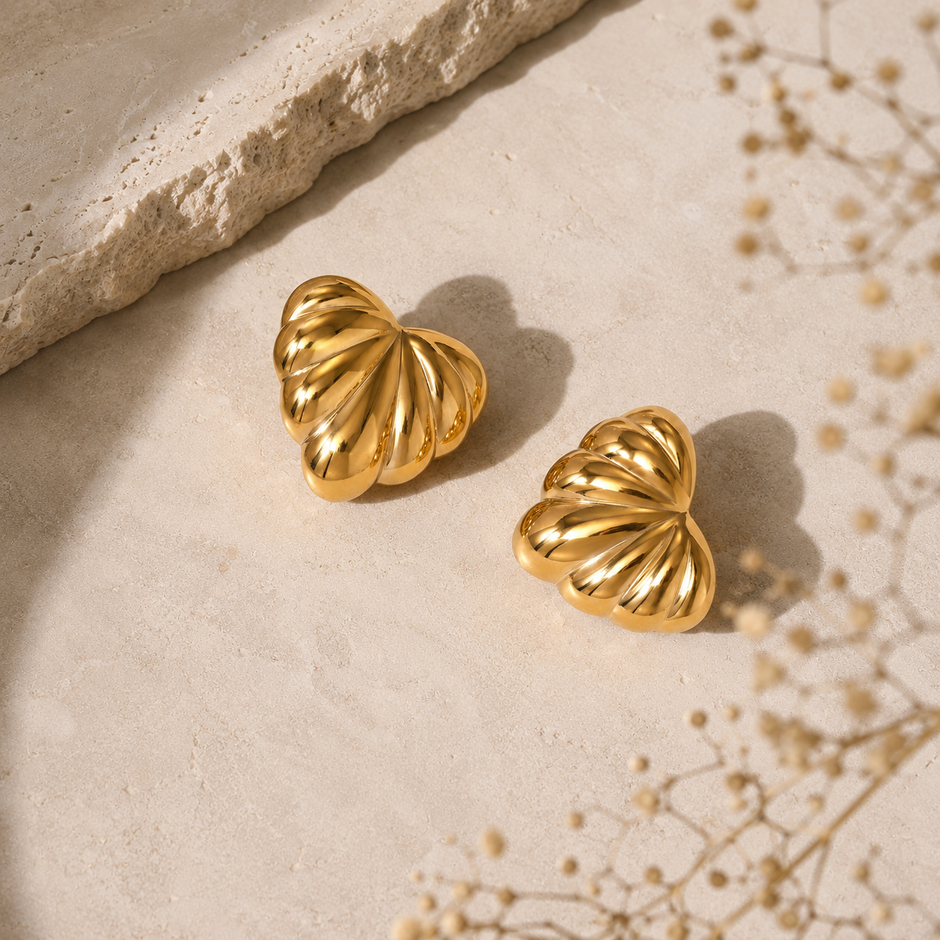 SIP RIVIERA EARRINGS