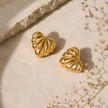 SIP RIVIERA EARRINGS