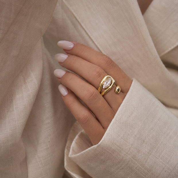 SIP Aether Ring