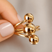 SIP ORBIT No.4 RING