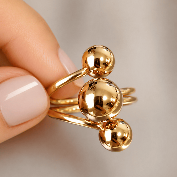 SIP ORBIT No.4 RING