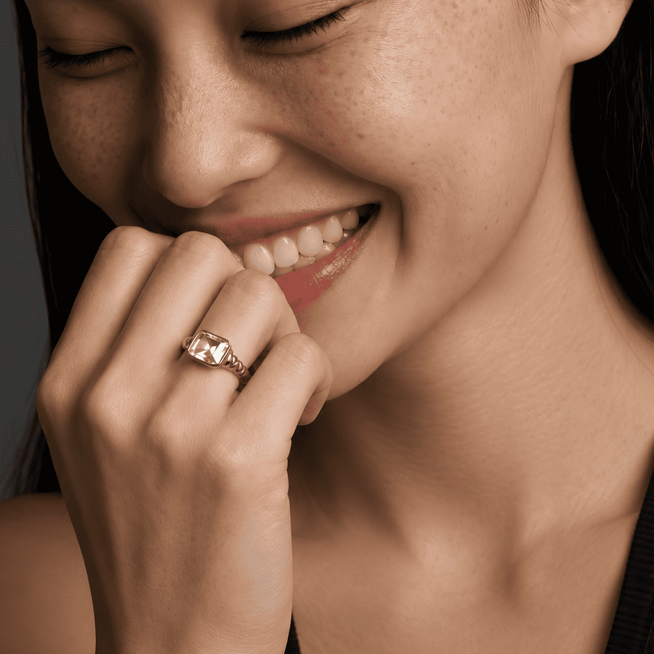 SP VOGUE RING