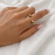 SIP ORBIT  No.1  RING