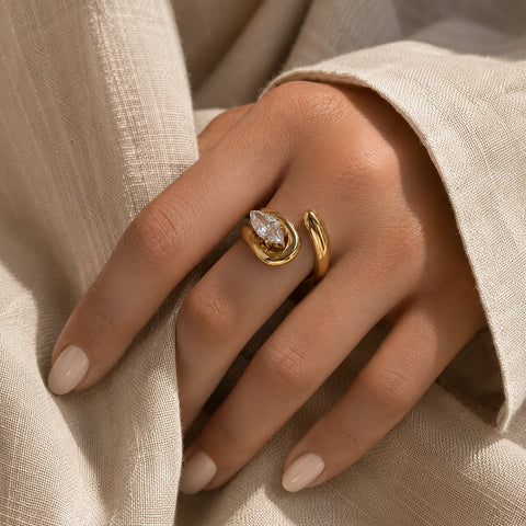 SIP Aether Ring