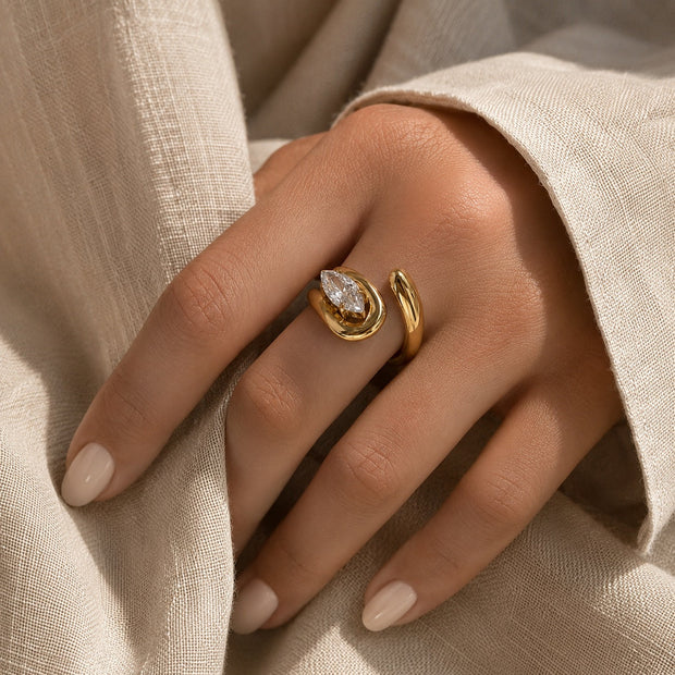 SIP Aether Ring