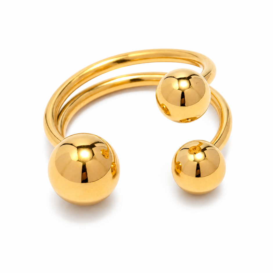 SIP ORBIT No.3 RING