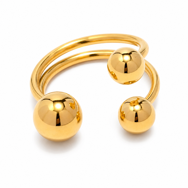 SIP ORBIT No.3 RING