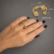 SIP ORBIT No.3 RING