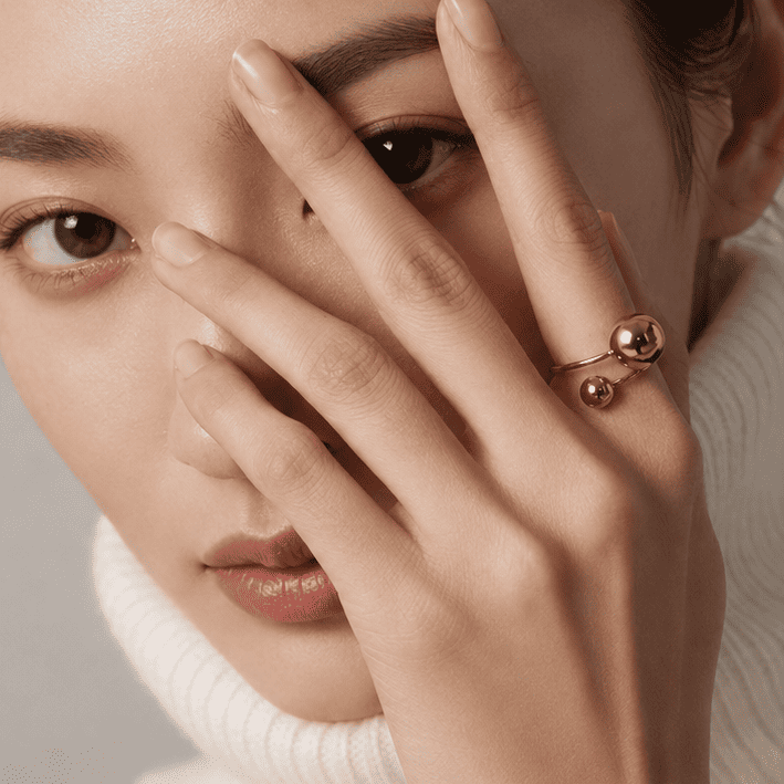SIP ORBIT No.2 RING