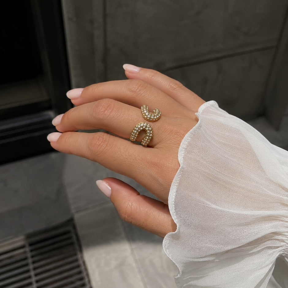SIP SIREN RING
