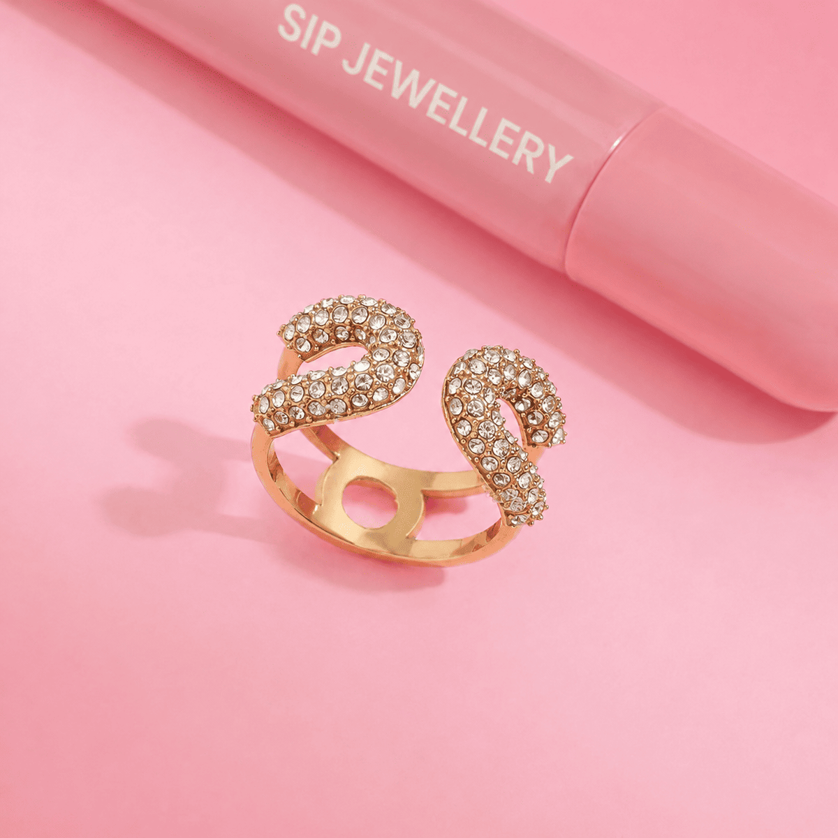 SIP SIREN RING