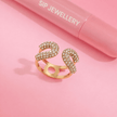 SIP SIREN RING