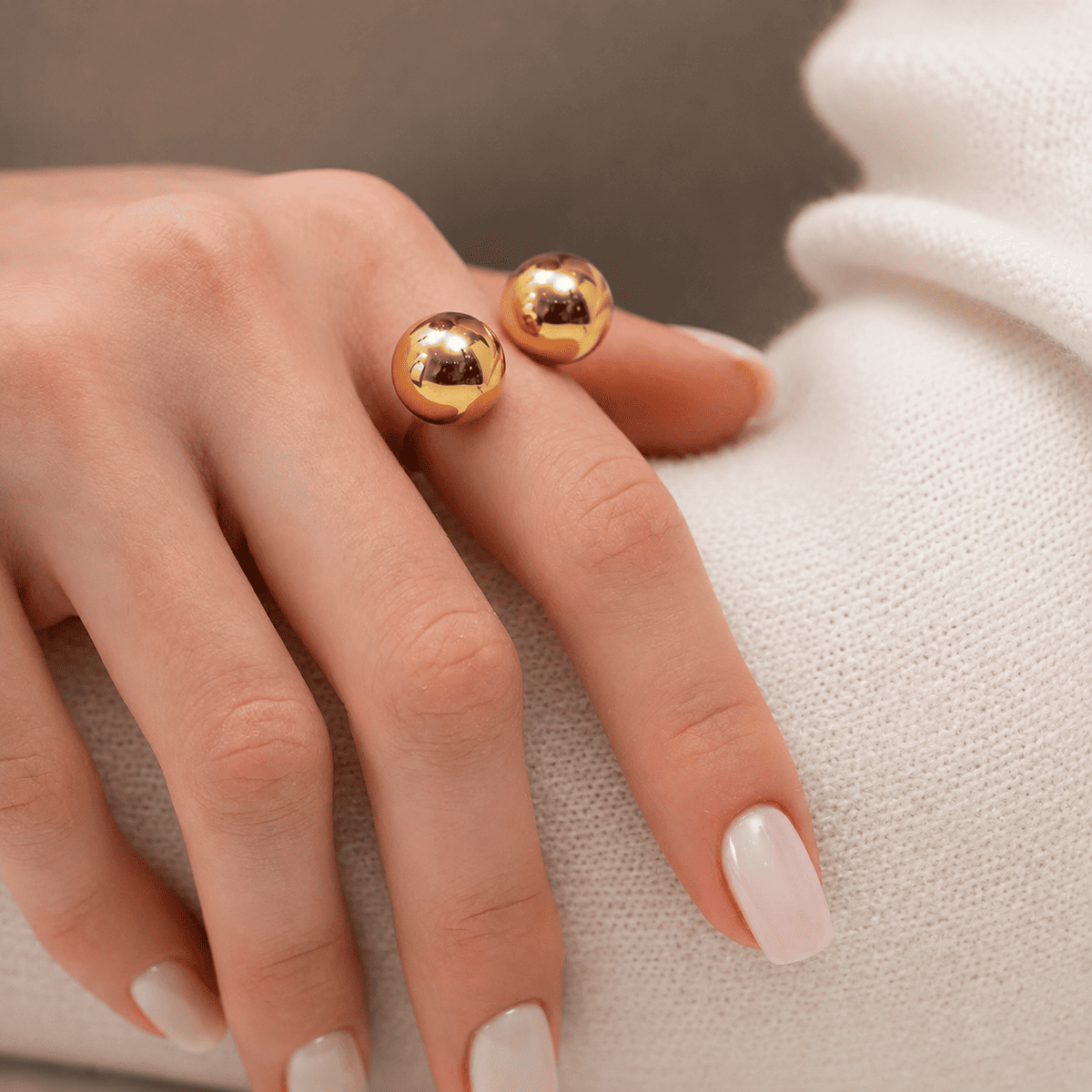 SIP ORBIT No.5 RING
