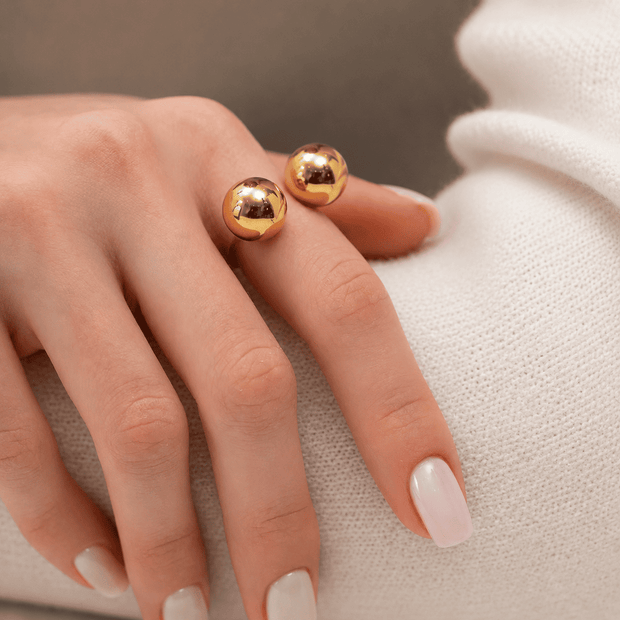 SIP ORBIT No.5 RING