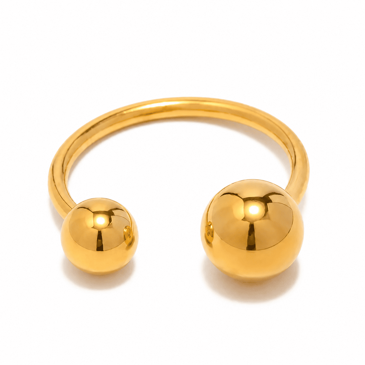 SIP ORBIT  No.1  RING