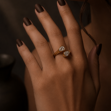 SIP ÉCLAT RING