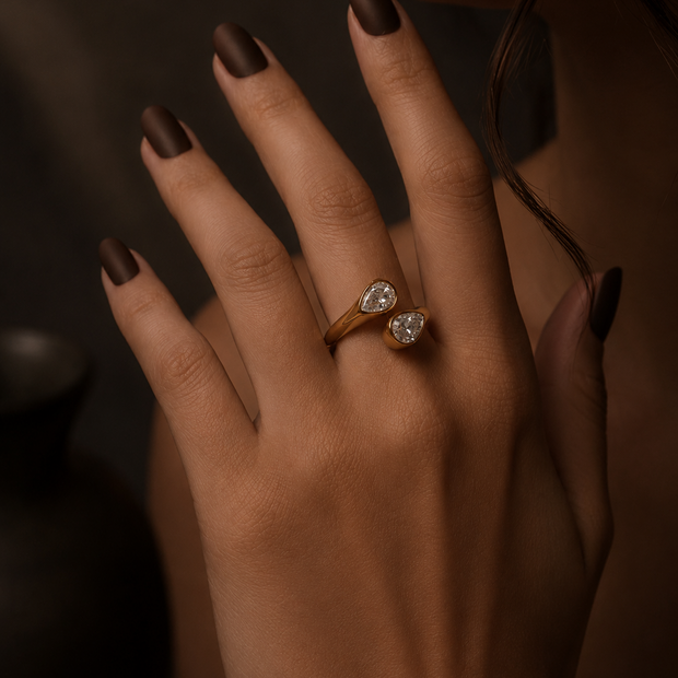 SIP ÉCLAT RING