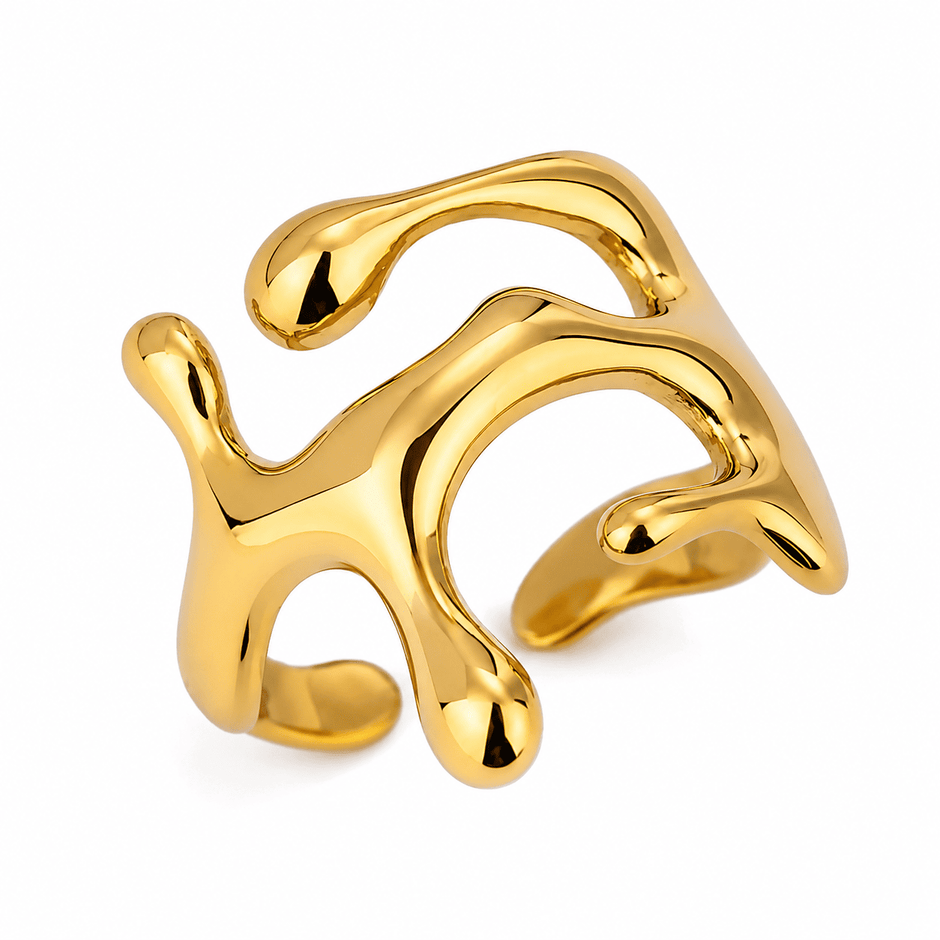 SIP MELT RING