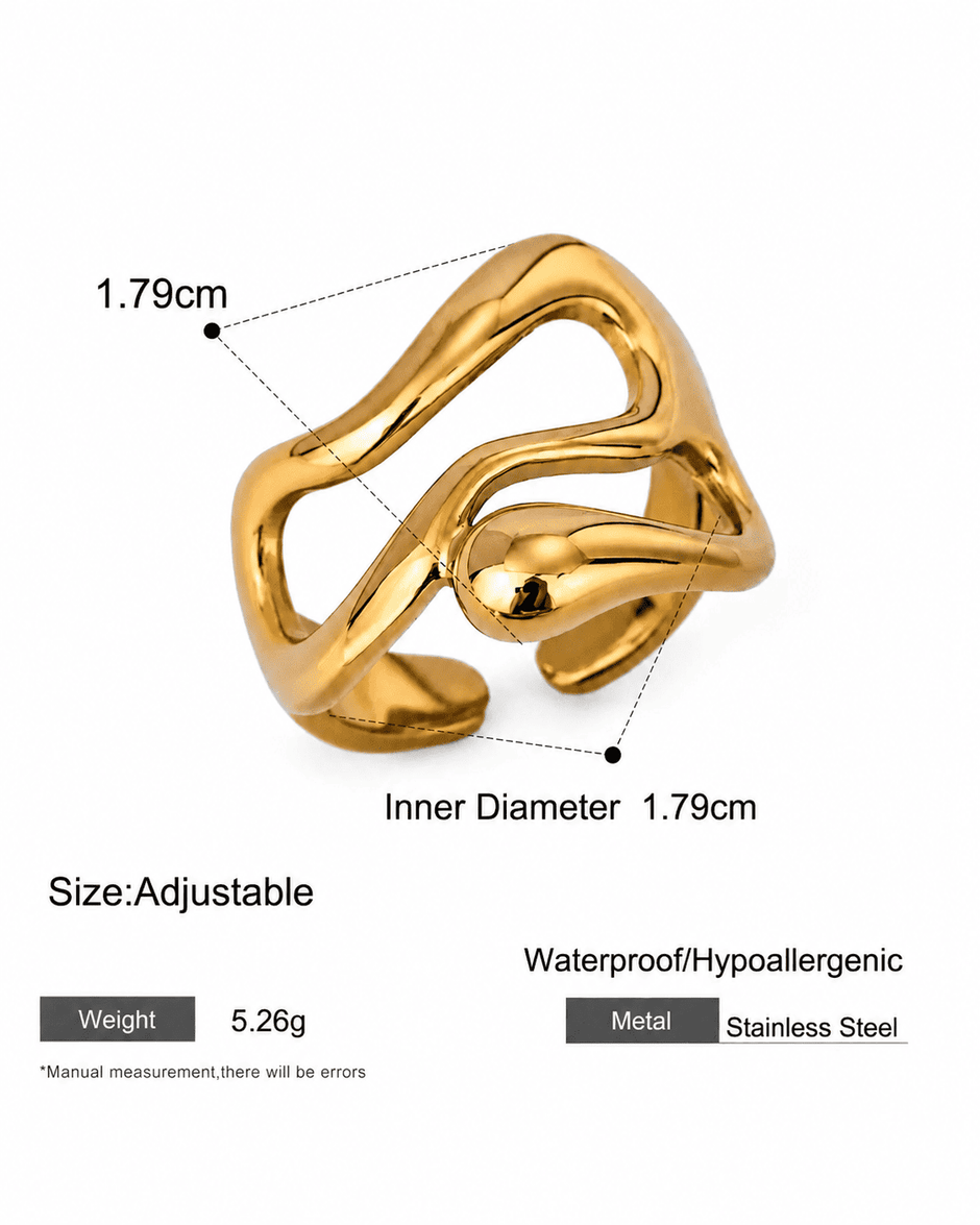 SIP FLOW RING