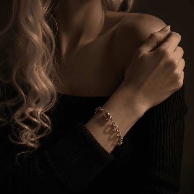 SIP DOLL BRACELET