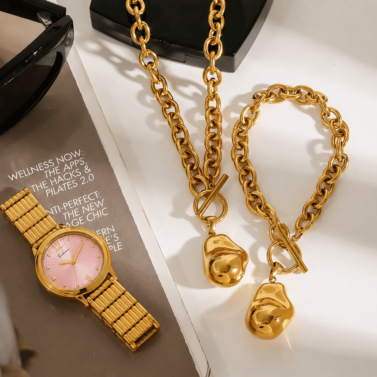 SIP SABINE BRACELET
