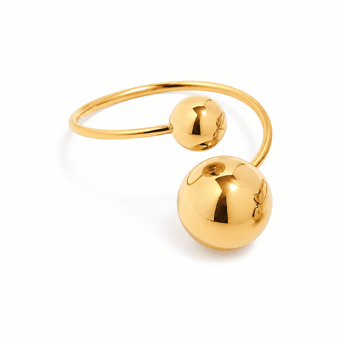 SIP ORBIT No.2 RING
