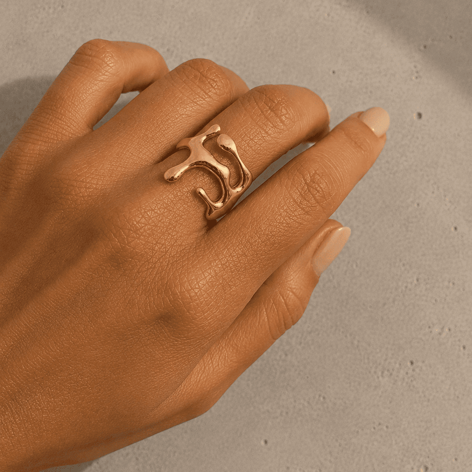 SIP MELT RING