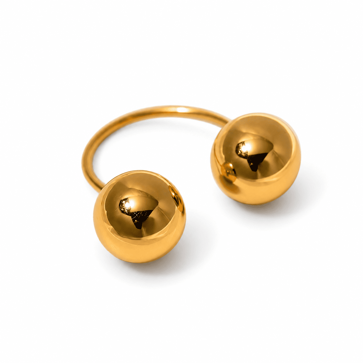 SIP ORBIT No.5 RING