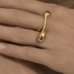 SIP SKETCH RING
