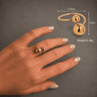 SIP ORBIT No.2 RING