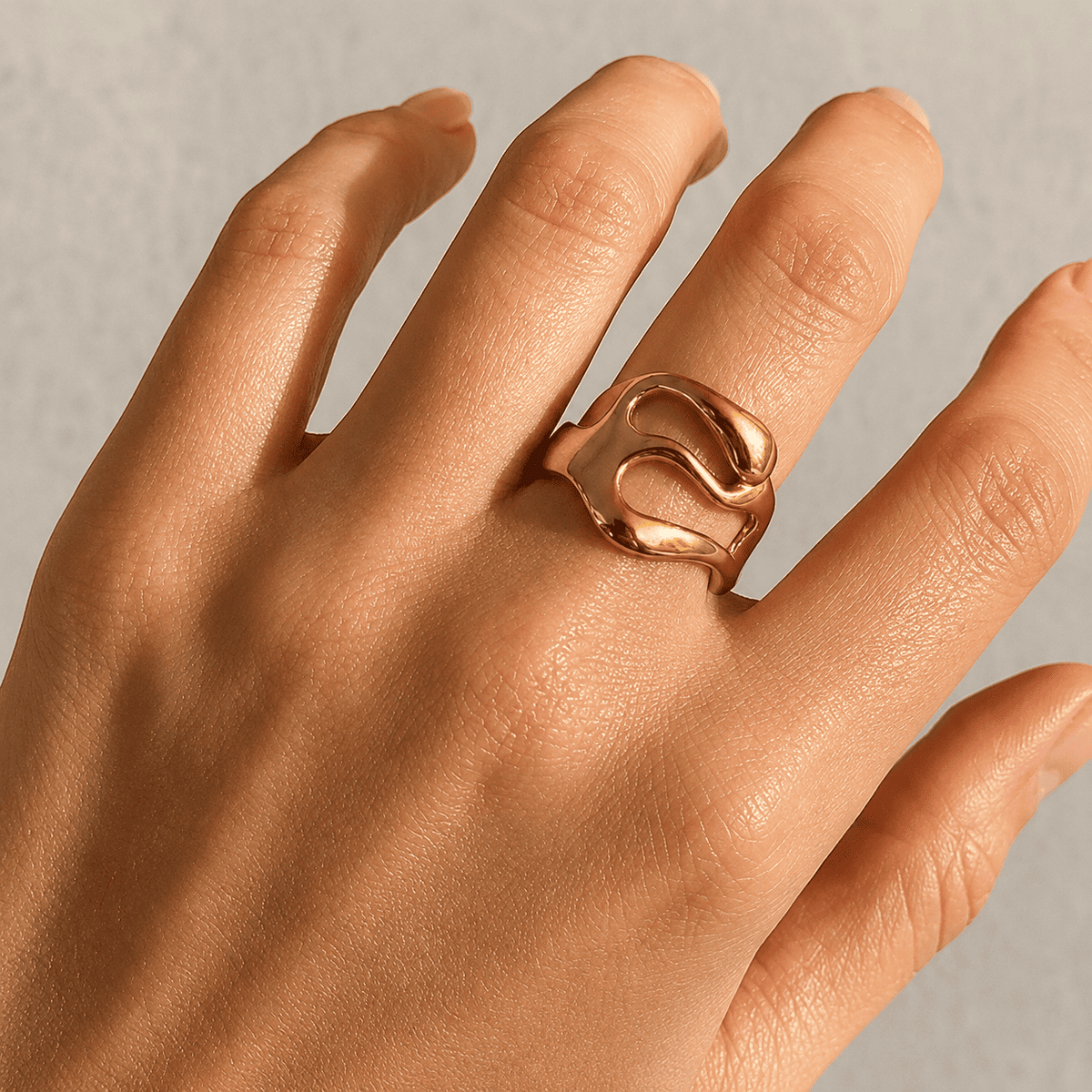 SIP FLOW RING